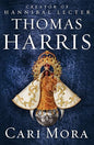Cari Mora  |  Thomas Harris  |   Kharidobechobooks