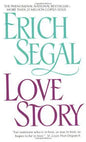 Love Story | Erich Segal | Francesca Segal | kharidobechobooks