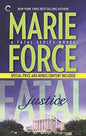 Fatal Justice (FATAL SERIES) | Force Marie | KharidobechoBooks