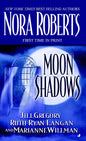 Moon Shadows | Nora Roberts & Jill Gregory & Ruth Ryan Langan & Marianne Willman | KharidobechoBooks