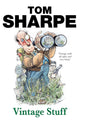 Vintage Stuff | Tom Sharpe | KharidobechoBooks