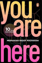 You Are Here | Madhavan Reddy   |  Kharidobechobooks