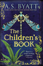 The Children's Book |  A.S. Byatt | Kharidobechobooks