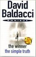 The Winner And The Simple Truth | David. Baldacci |  Kharidobechobooks