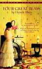 Four Great Plays by Henrik Ibsen (Bantam Classics) | Henrik Ibsen  &  R. Farquharson Sharp & John Gass |  Kharidobechobooks