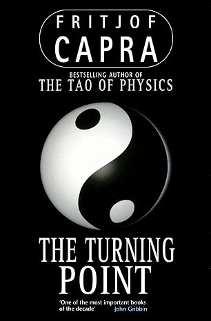 Turning Point  | Fritjof Capra | Kharidobechobooks