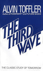 The Third Wave | Alvin Toffler | kharidobechobooks