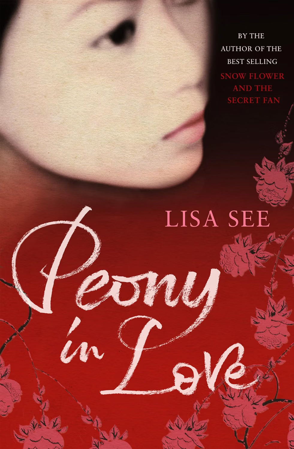 Peony in Love | Lisa See | KharidobechoBooks