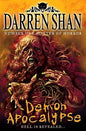 Demon Apocalypse |  Darren Shan | Kharidobechobooks