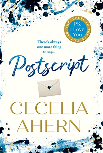 Postscript : The sequel to PS, I Love You  | Cecelia Ahern |  Kharidobechobooks