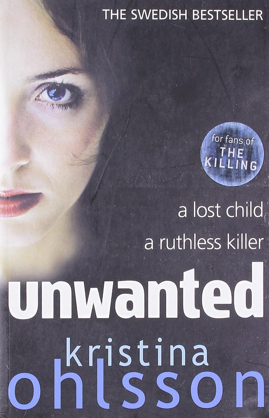 Unwanted | Kristina Ohlsson | KharidobechoBooks