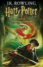 Harry Potter and the Chamber of Secrets, Book 2 |  Rowling J.K.  |  Kharidobechobooks
