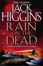 Rain on the Dead  | Jack Higgins |  Kharidobechobooks