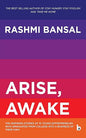Arise, Awake |  Rashmi Bansal  | Kharidobechobooks