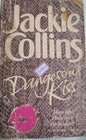 Dangerous Kiss | Jackie Collins | kharidobechobooks