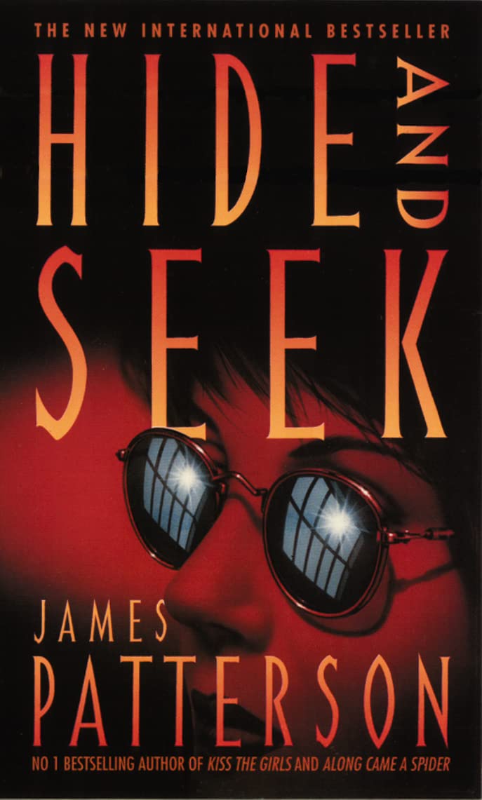 Hide and Seek | James Patterson | kharidobechobooks