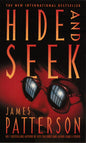 Hide and Seek | James Patterson | kharidobechobooks