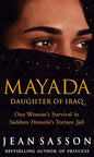 Mayada : Daughter of Iraq |  Jean Sasson  |  Kharidobechobooks