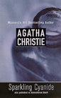 Sparkling Cyanide | Agatha Christie |  Kharidobechobooks