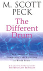 The Different Drum: Community-making and peace  |  M. Scott Peck | Kharidobechobooks