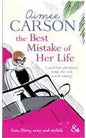 The Best Mistake of Her Life  |  Aimee Carson |  Kharidobechobooks
