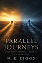 Parallel Journeys | Anu Majumdar | KharidobechoBooks
