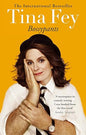 Bossypants | Tina Fey | Kharidobechobooks
