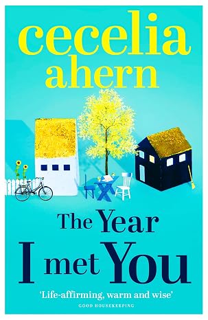 The Year I Met You | Cecelia Ahern | Kharidobechobooks