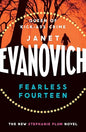 Fearless Fourteen |   Janet Evanovich |  Kharidobechobooks