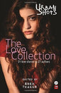 Urban Shots: The Love Collection | Sneh Thakur | Kharidobechobooks