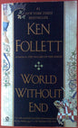 World Without End | Ken Follett | kharidobechobooks