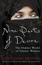 Nine Parts of Desire: The Hidden World of Islamic Women | Geraldine Brooks | Kharidobechobooks