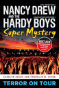 Terror on Tour (Nancy Drew: Girl Detective and Hardy Boys: Undercover Brothers Super Mystery #1) |  Carolyn Keene & Franklin W. Dixon | Kharidobechobooks