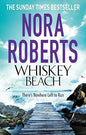 Whiskey Beach | Nora  Roberts |  Kharidobechobooks