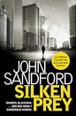Silken Prey |  John Sandford  | Kharidobechobooks