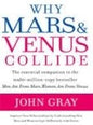 Why Mars and Venus Collide: Improve Your Relationships by Understanding How Men and Women Cope Differently with Stress | John Gray  |  Kharidobechobooks