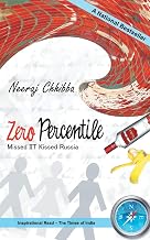 Zero Percentile – Missed IIT Kissed Russia  |  Neeraj Chhibba |  Kharidobechobooks