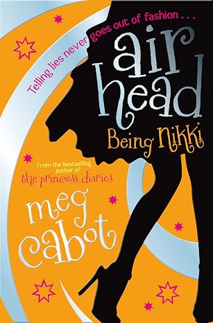 Being Nikki |  Meg Cabot  |  Kharidobechobooks
