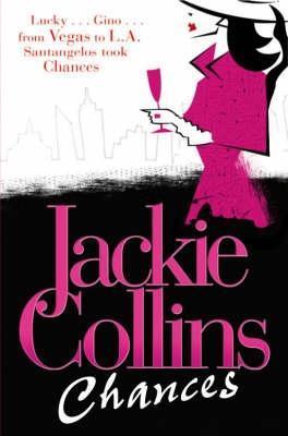 Chances ( Lucky Santangelo #1 )  | Jackie Collins | Kharidobechobooks