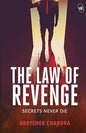 The Law of Revenge | Abbyshek Chandra | Kharidobechobooks