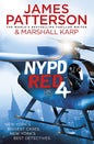 NYPD Red 4: A jewel heist. A murdered actress. A killer case for NYPD Red | James Patterson | KharidobechoBooks