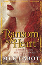 Ransom My Heart |  Meg Cabot & Mia Thermopolis | Kharidobechobooks