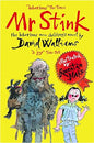 Mr Stink | David Walliams |  Kharidobechobooks