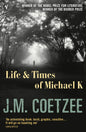 Life and Times of Michael K |  J.M. Coetzee | KharidobechoBooks