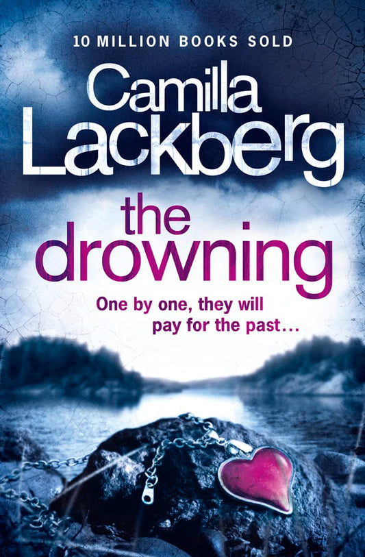 The Drowning | Camila Lackberg | kharidobechobooks