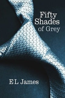 Fifty Shades of Grey | E L James | KharidobechoBooks