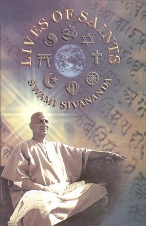 Lives of Saints | Swami Sivananda | Kharidobechobooks