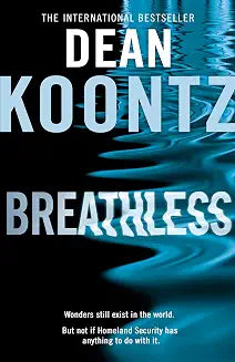 Breathless |  Dean Koontz  |  Kharidobechobooks