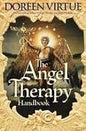The Angel Therapy Handbook  |  Doreen Virtue |  Kharidobechobooks