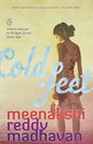 Cold Feet | Meenakshi Reddy Madhavan | Kharidobechobooks